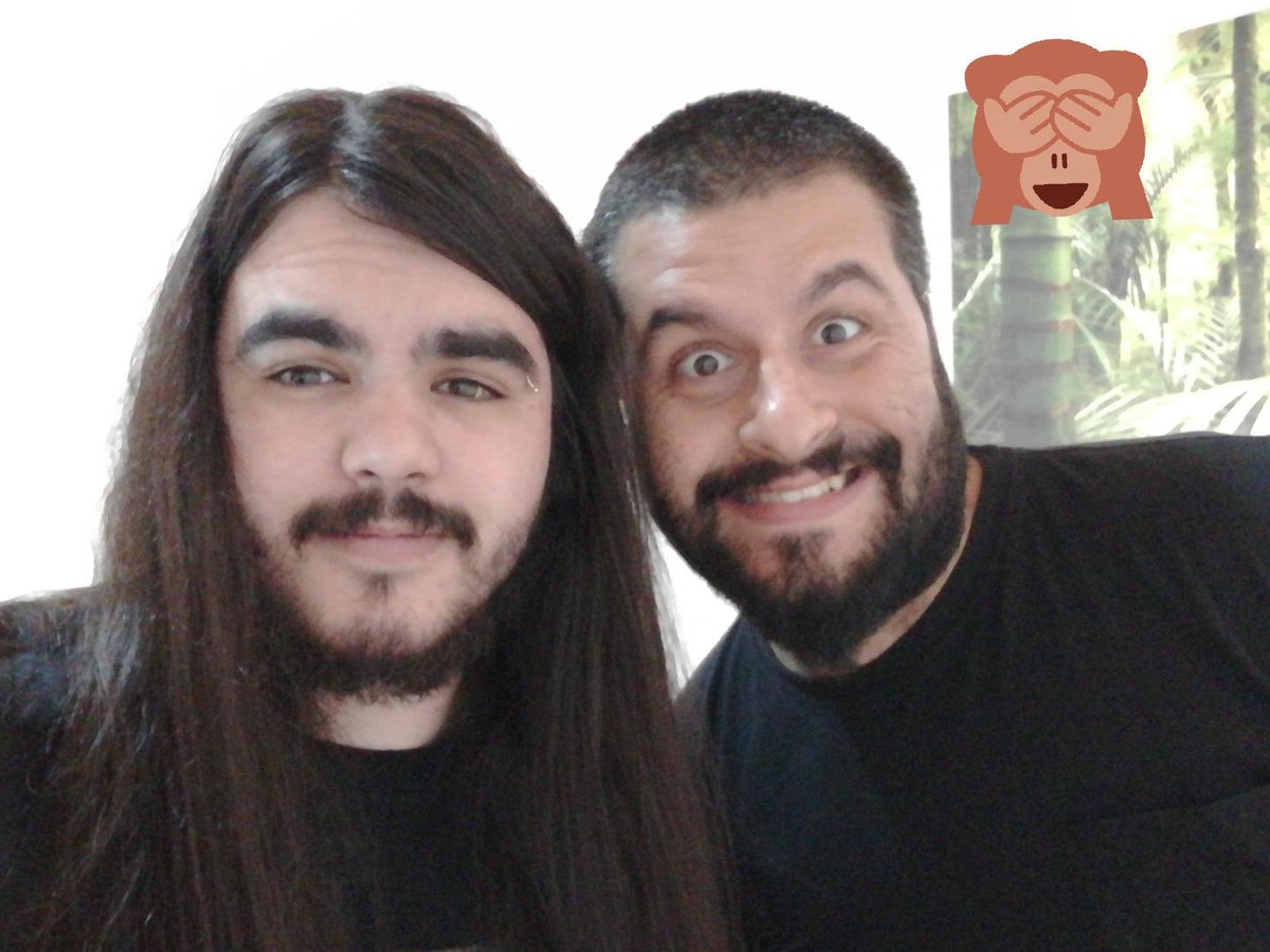 Strivor Rock tweet media