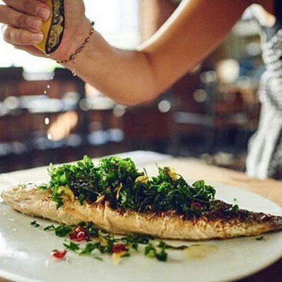 Fique por dentro das novidades do mundo da gastronomia. Curta a página do <a href="/wesee/">wesee</a>... instagram.com/p/BetUL50h_YW