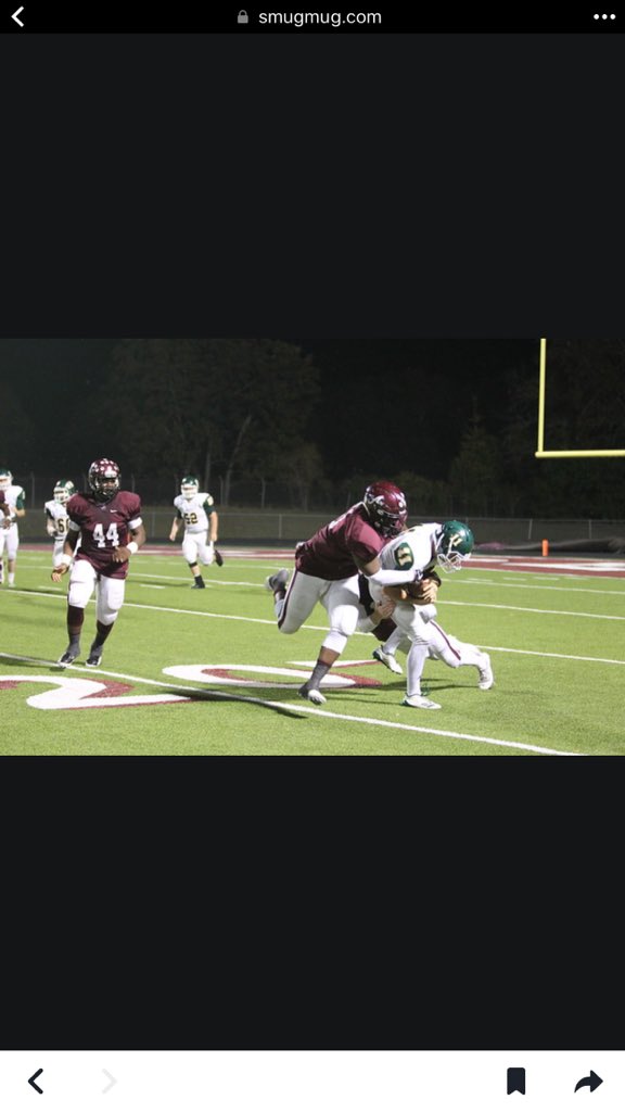 thebyronbrown_'s tweet photo. Beyond blessed to be given the opportunity to play at Hardin-Simmons University!! #saddleup18 https://t.co/PehLQHjuDS
