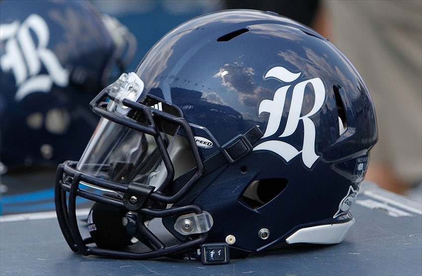 matthewsams_'s tweet photo. Proud to announce that I committed to play football at Rice University #GoOwls 🦉🦉 https://t.co/Qace2LuoLG