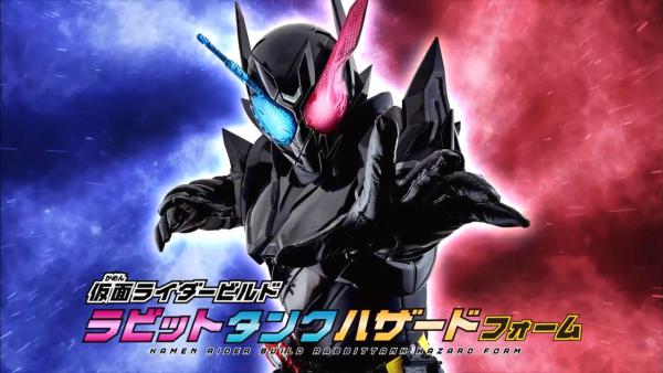 仮面ライダービルドのtwitterイラスト検索結果