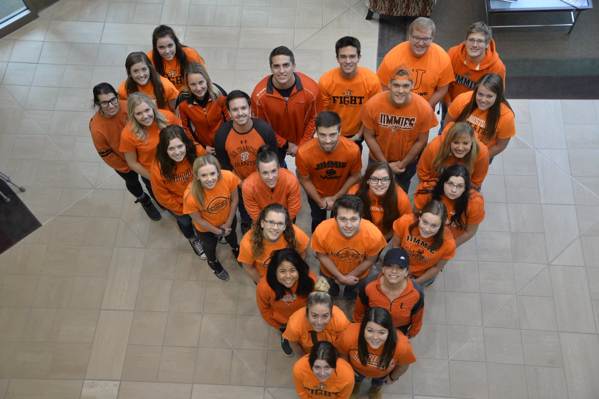UJ_Jimmies's tweet image. #GivingHeartsDay is the biggest charity giving day of the year. Because donations of $10 or more are matched, it’s a great day for donors to multiply the results of their giving.

We hope that you can show your support on February 8th!