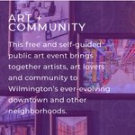 Photo by Art Loop in Wilm (@artloopwilm)