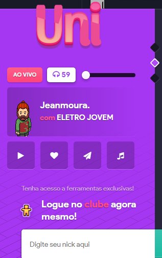 EaeMoura's tweet photo. Obrigado Rapaziada da que me ouviu no @FSUniHabbo Vocês são fodas <3 #BotaPraSubir S2 https://t.co/YlG1Nq7YSk