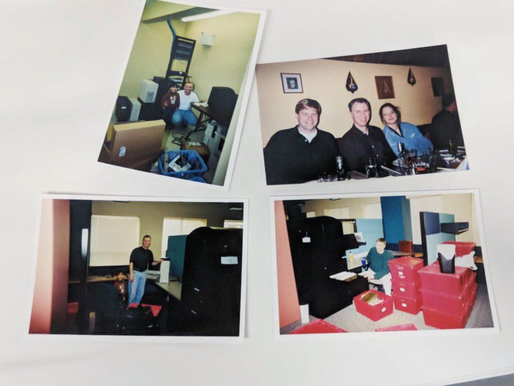 Intelliware_Inc's tweet image. Today, our company celebrates its 28th Anniversary. Looking forward to all that 2018 brings, and the many more years to come! 🎂2️⃣8️⃣️

#IntelliwareDevelopment #Anniversary #SoftwareDevelopment #Toronto