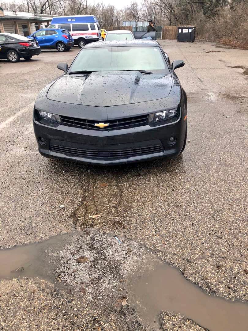 papidiawara's tweet photo. #AVendre
Chevrolet Camaro 2014.
#retweet #apprecie. —-> DM https://t.co/lRs93NwRVf