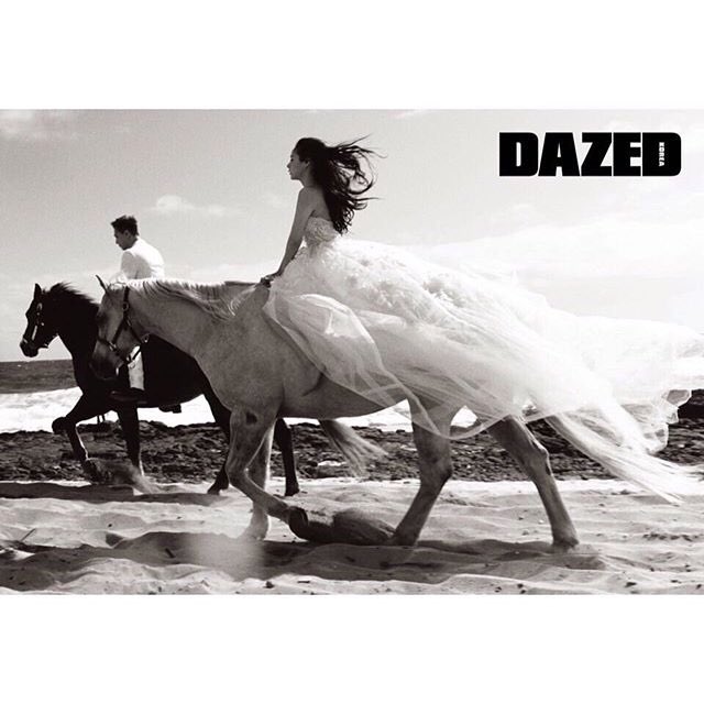 KGOSSIP_OFICIAL's tweet photo. Fotos publicadas por #DazedKorea para la edición especial de febrero💗💌💕💍. #Taeyang #MinHyoRin #BigBang #kpop #koreancouple #koreanlove https://t.co/tEdwWoBsFk