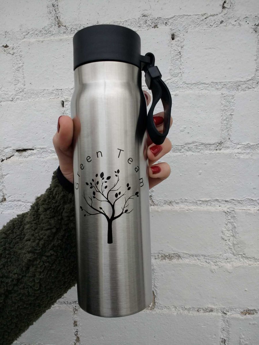 repmogreenteam's tweet photo. 🚨🚨RHS STUDENTS! The RHS Green Team is selling $10 stainless steel WATER BOTTLES to reduce plastic waste! Contact Mrs. Lettington or 19hillr@republicschools.org for more information. https://t.co/PKUliFsXgx