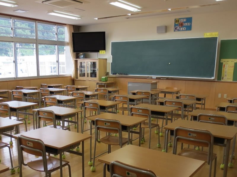 Saskatchewan Teachers Federation Optimistic About New Education Minister dlvr.it/QDmRVH https://t.co/t1NJcPg4fA