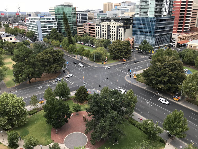 SQLstream's tweet image. SQLstream makes headlines with Adelaide Smart City trials.  Working with Cisco, QuantumIT and Quanergy to process IoT data from LiDAR sensors and reduce traffic congestion.
Read - tinyurl.com/y863mv5c
Watch - tinyurl.com/y7vugpes