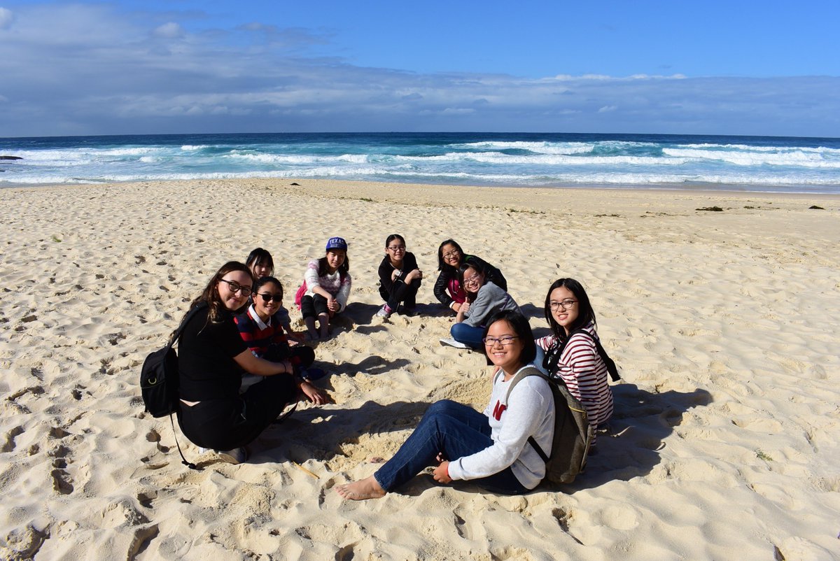LanguageAdvance's tweet image. #Language class doesn&apos;t always have to be in the classroom! Our #culturalimmersion #StudyTours are the perfect way to practice your language skills in a fun, unique and practical environment. Visit our website for more information ==&amp;gt; languageadvance.net
#sydney #tesol