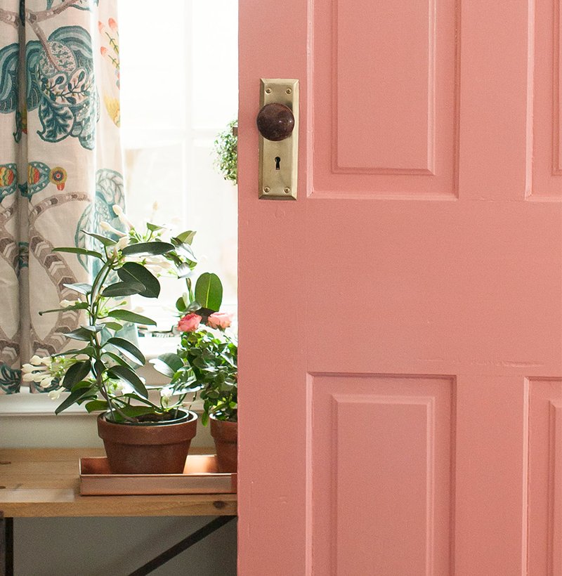 February is the month of all things pink! Head to our blog to see new ways to use the color bit.ly/2BQ9i8D