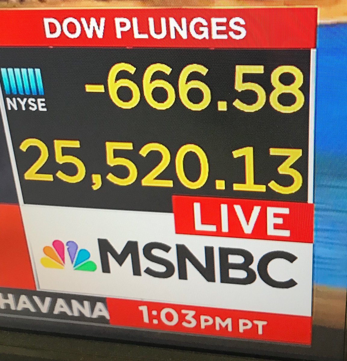HiMaui's tweet photo. CONGRATULATIONS ASSHOLE
@realDonaldTrump https://t.co/uHMF3Ng95q