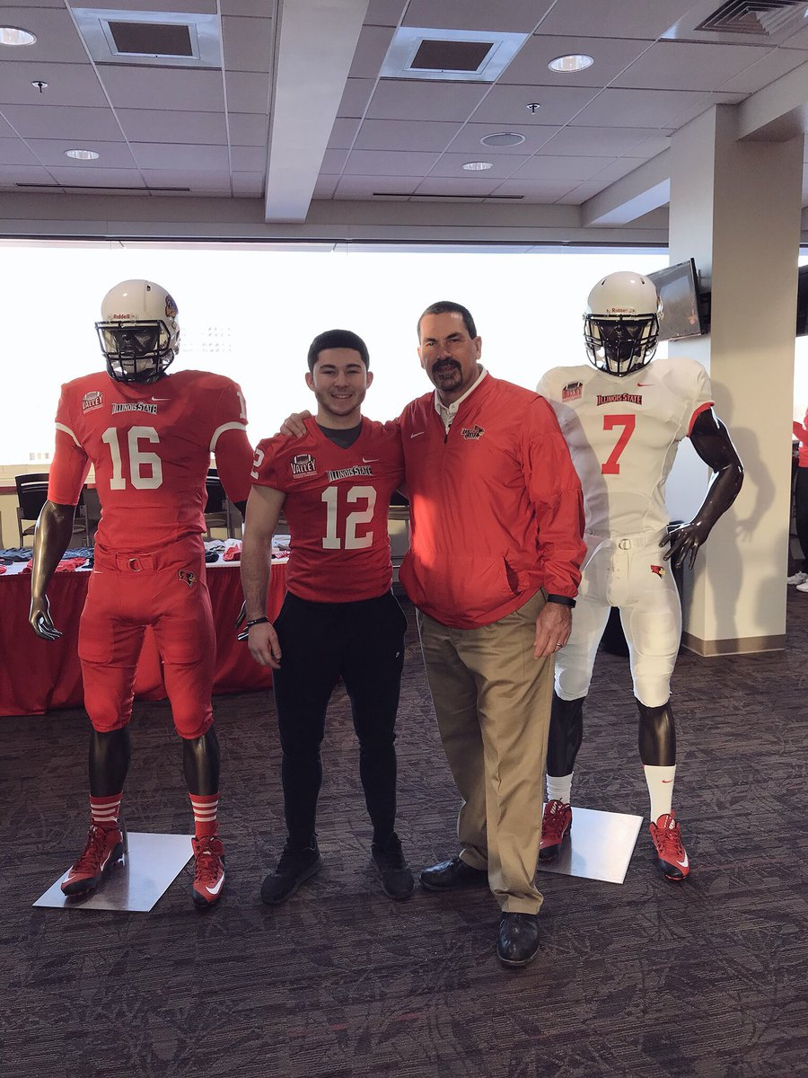 LukeBennyhoff's tweet photo. COMMITTED🔴⚪️ https://t.co/oeWPCTcMO8