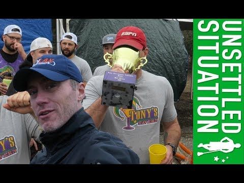 LaxAllStars's tweet photo. New Orleans, Mardi Gras Lacrosse - Unsettled Situation Ep. 5 https://t.co/mJNpsPztLX https://t.co/0C7zHo9zGv