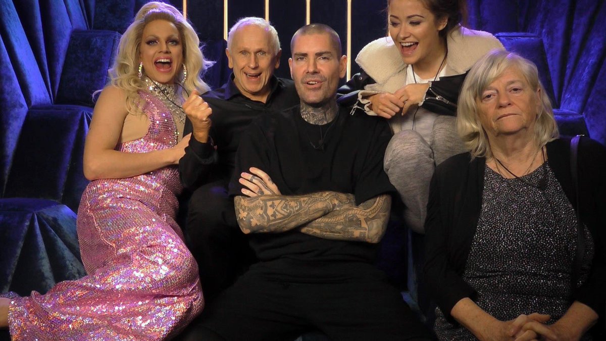 shanelynchlife's tweet photo. Letโs do this! Itโs the final ๐ค๐ผ๐๐ผโ๏ธ๐
Get those last minute votes in now!
Thank you for all your support so far โค๏ธ You guys are the BEST!
#CBBShaneL #ShaneLToWin #LynchMob https://t.co/ITVIeCkI4L