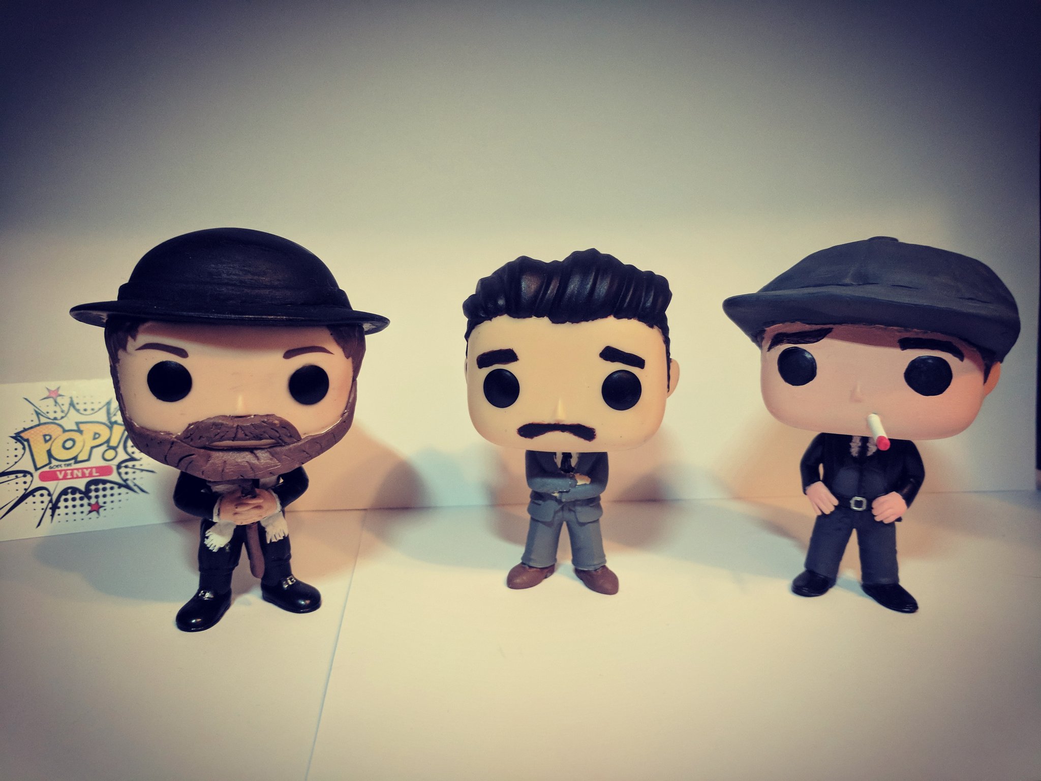 funko peaky blinders