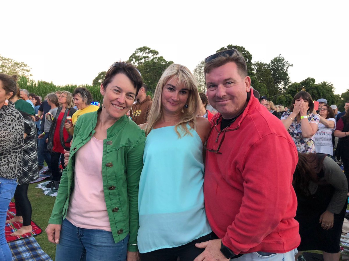 Great night at the Zoo watching Sunnyboys and Painters and Dockers with <a href="/alw2168/">Alison Wilkins</a> <a href="/loadeddog/">Bruce Watt</a>
