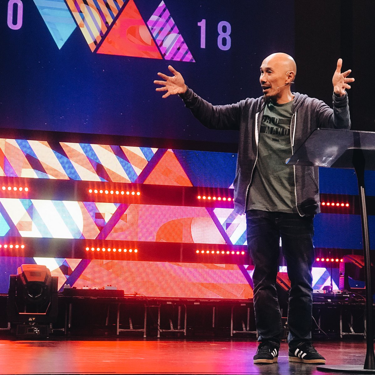 World Mandate tweet media