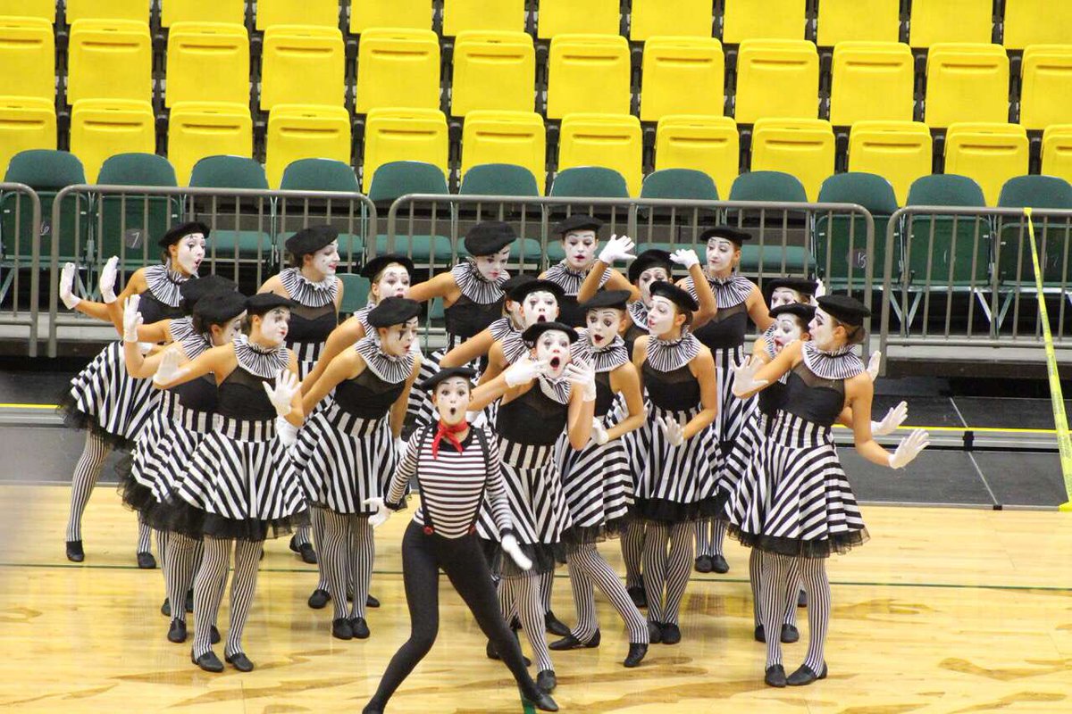 JHSdrill's tweet image. STATE FINALS TOMORROW!!! BE THERE. 5pm at UVU. YOU DONT WANT TO MISS OUT ON THIS ❤️