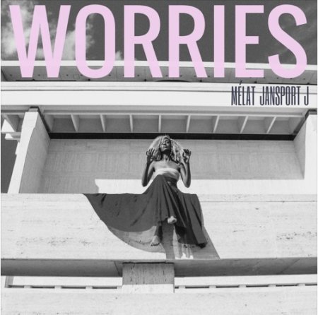 theellemac's tweet image. Mélat &amp;amp; Jansport J Cast Aside Their “Worries” | @beholdmelat @JansportJ #MMII dlvr.it/QDnnqc Dayandadream.com