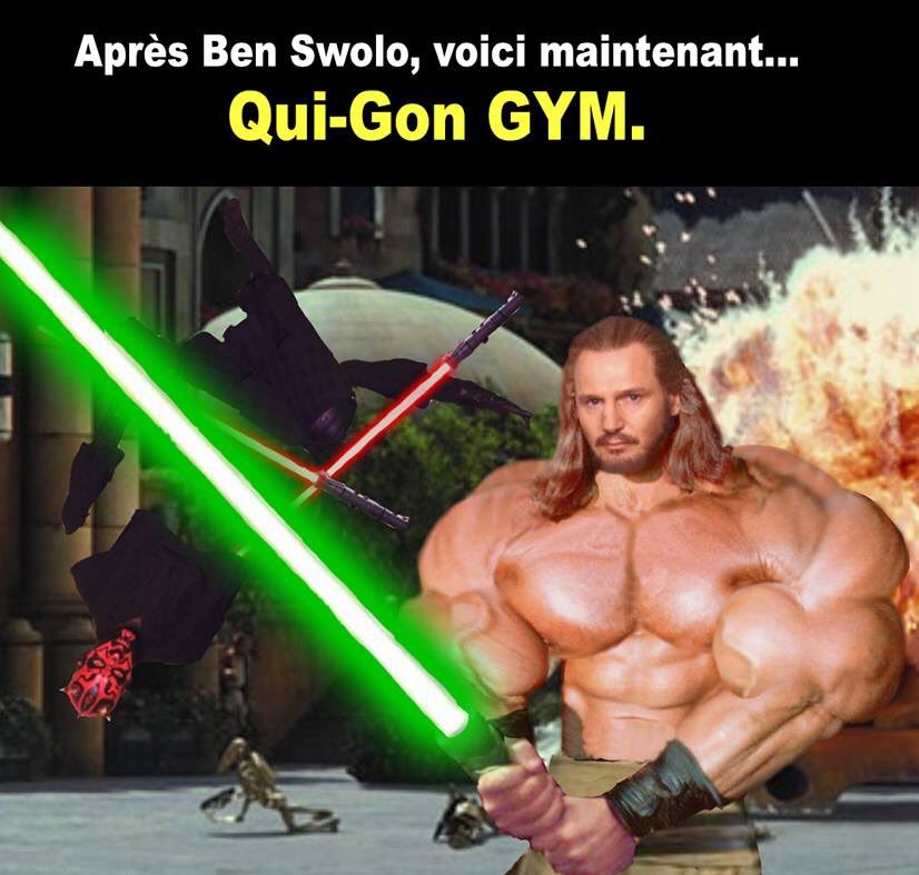 QuiGonJinnOFF's tweet image. 