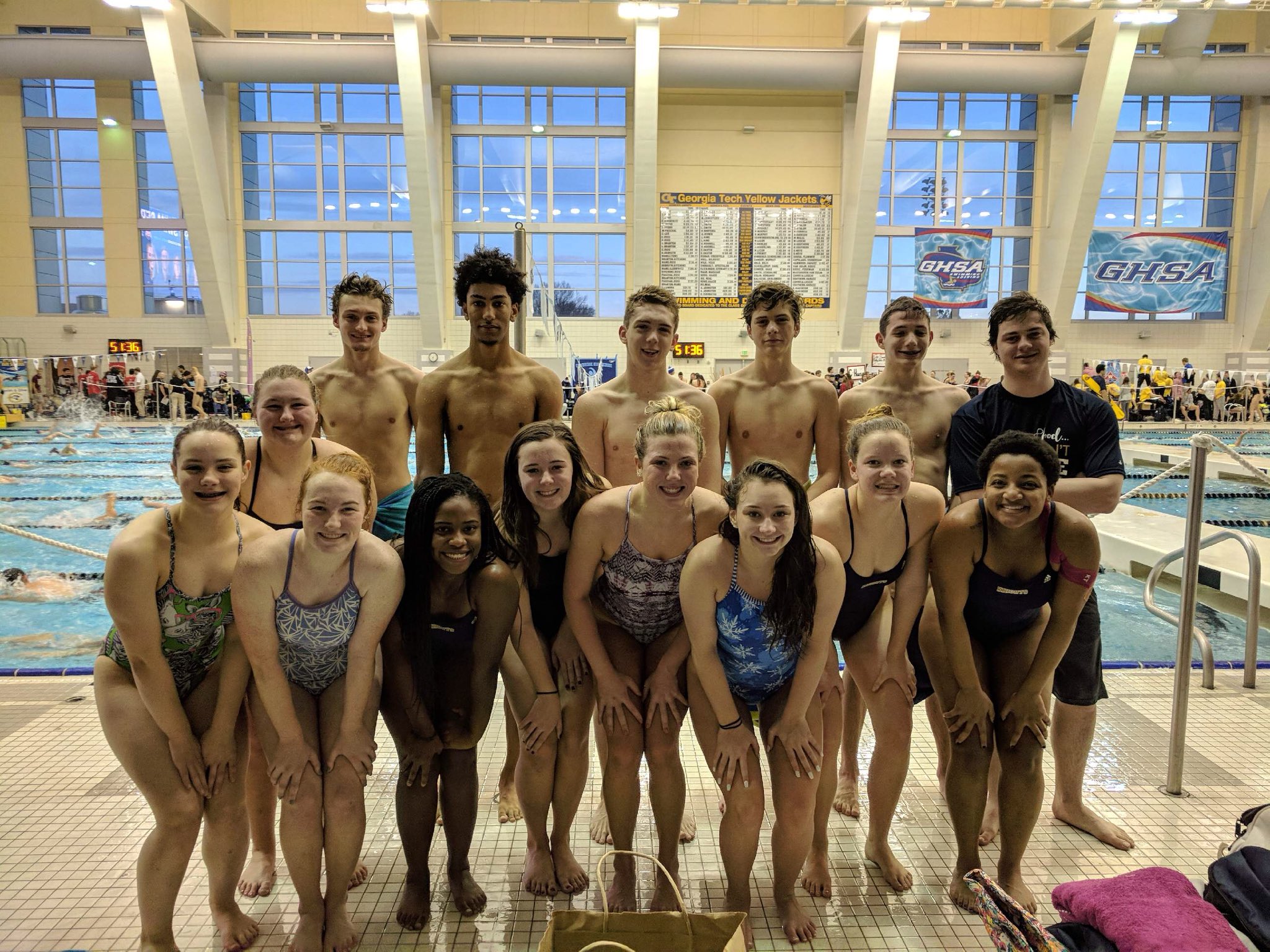 River Ridge Public Pool River Ridge Swim on Twitter: