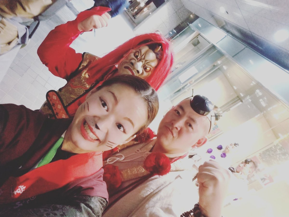 薬師寺お坊さん Hashtag On Twitter