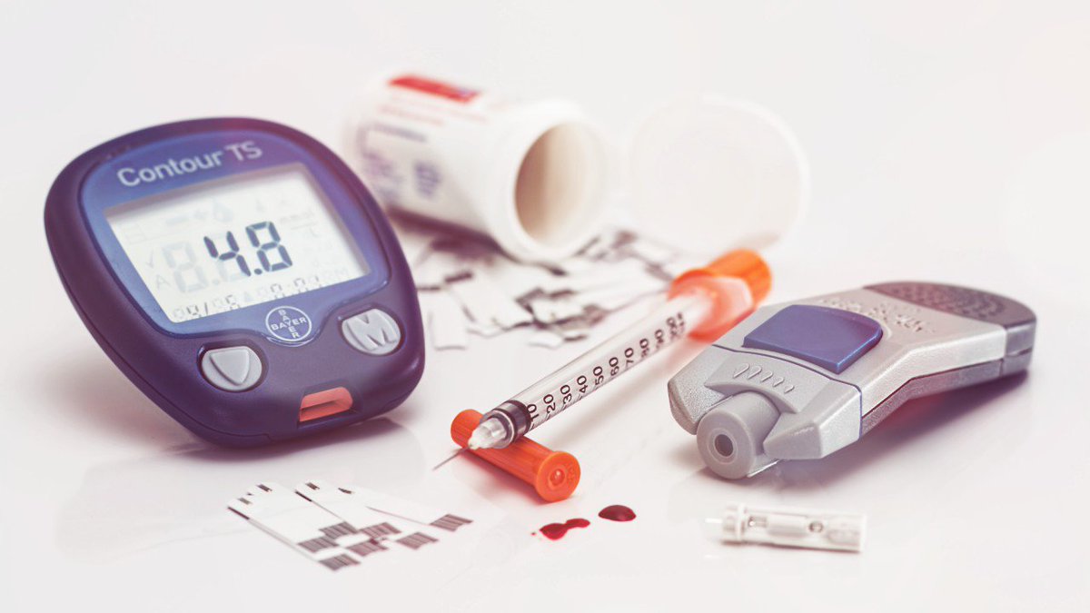 EsMomentoMx's tweet photo. ¿Qué tanto sabes acerca de la #Diabetes? Gabriela López del equipo @EsMomentoHgo nos habla de ello.Infórmate y previene.

👉https://t.co/0wb2IOlG9J https://t.co/YbCUwWyQQa