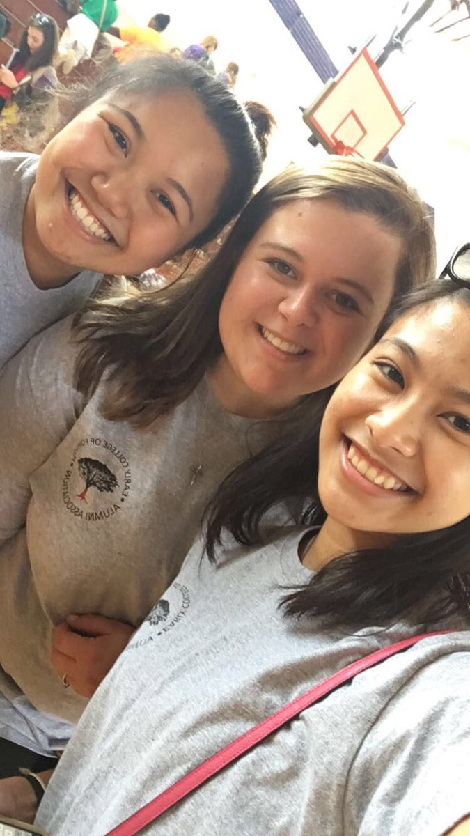 MY BEST FRIEND IS GOING TO BE A PHARMACIST!!!! Pat, UNC ESOP is so lucky to have you! I’m so glad you’re sticking around Chapel Hill next year 💙💙💙