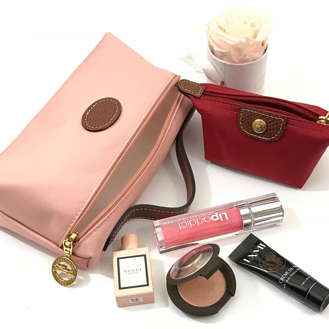 longchamp makeup