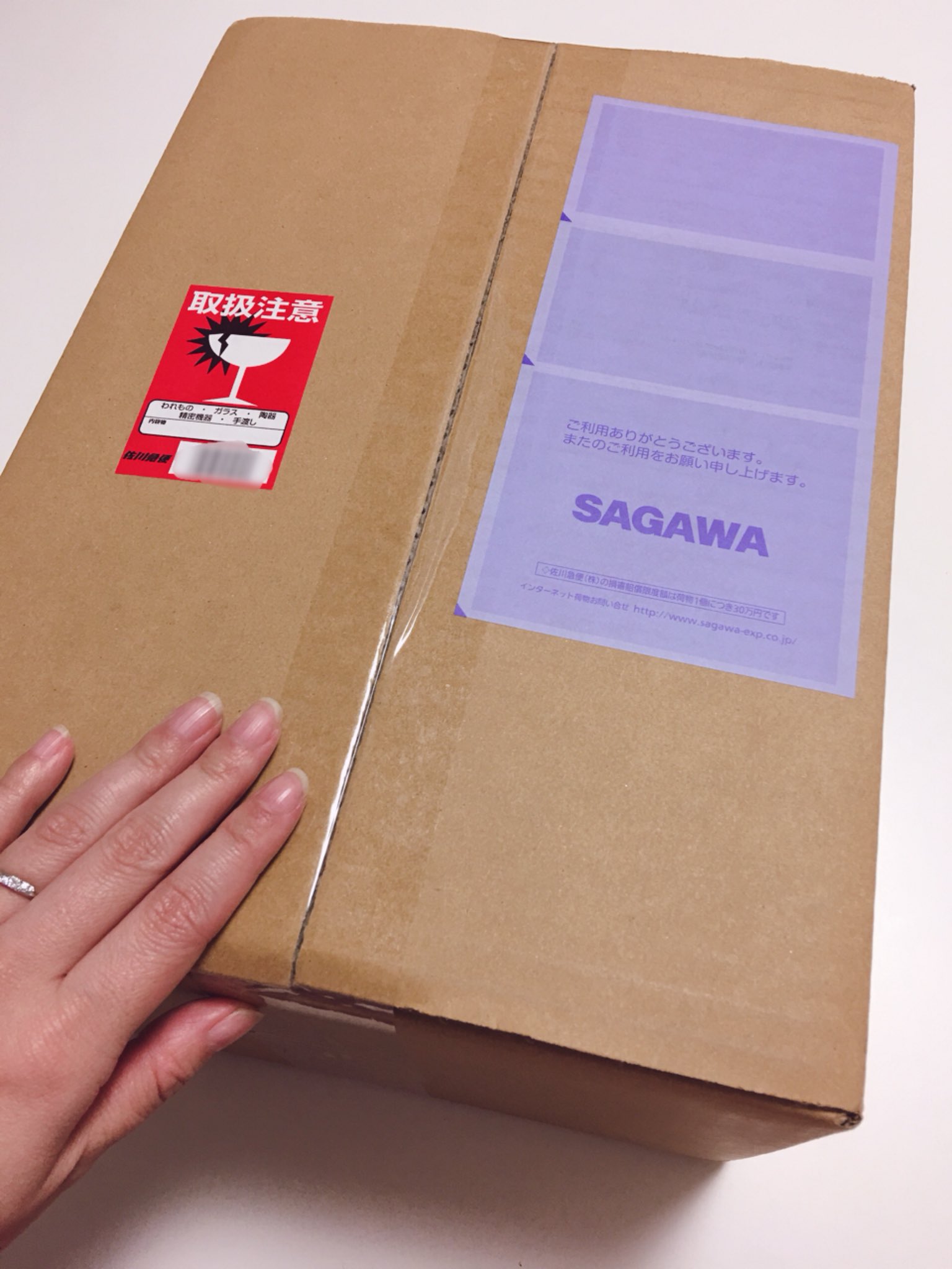 ねこぺん おっきな箱届いたーー 資生堂のスマホアプリ肌パシャのキャンペーンで当選したb賞 資生堂パーラーの ビューティープリンセス8本セット Aw 美容ドリンクかな なぜか資生堂パーラーの紙袋付き 笑笑 T Co Uupu1b7oyl Twitter