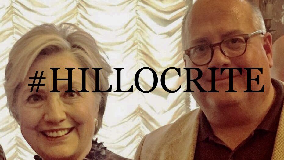 Politicule tweet picture