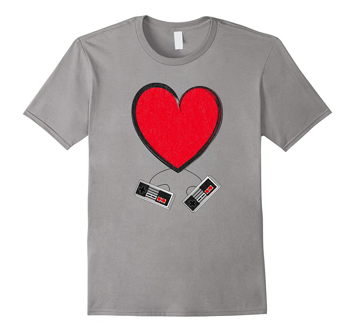 SLioyAuthor's tweet photo. Retro Gaming Valentines Day Shirt.  #gamingshirt #ValentinesDay #lovegaming #gamershirt #lovenintendo 

https://t.co/fwNSWWZA1M https://t.co/TkL7rPdqs3