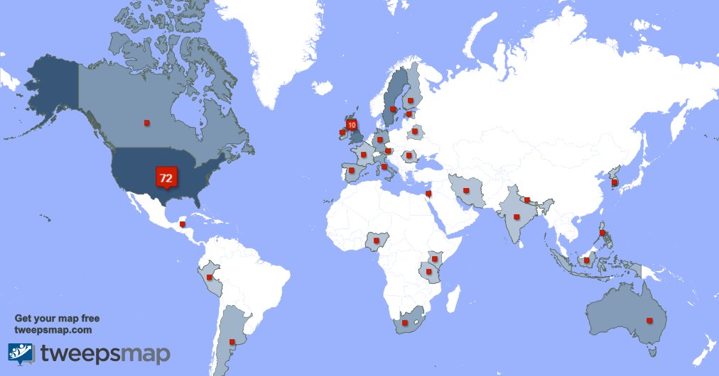 Chelmno4's tweet photo. I have 1 new followers from Canada, and more last week. See https://t.co/x0XJ9cxJbk https://t.co/jS6zuz492Y