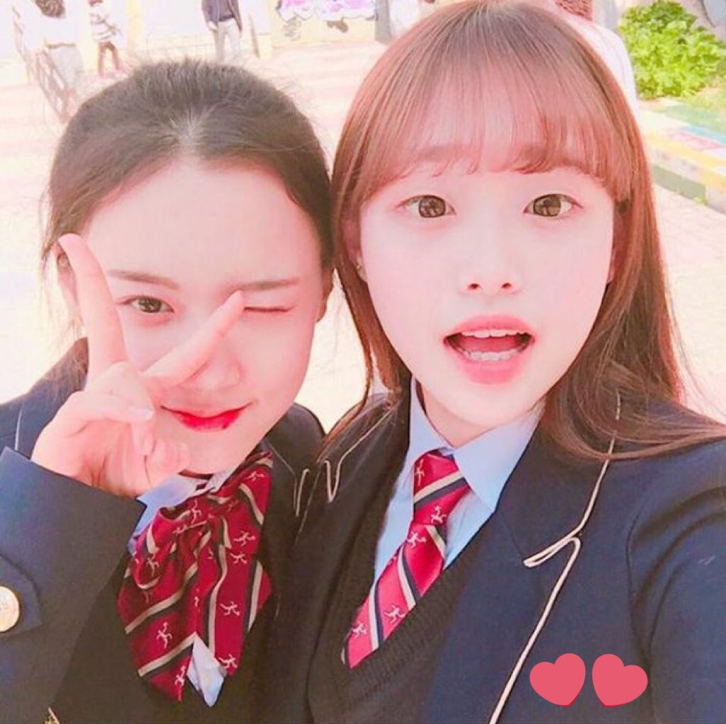 Chuu pics ♡ tweet media