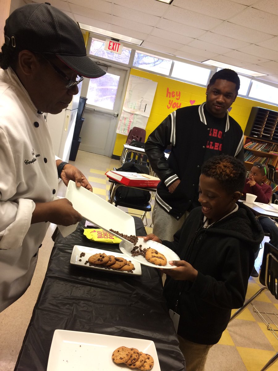 CommunityChefs's tweet image. Learning about Processed    Foods with Raising Expectations!!!