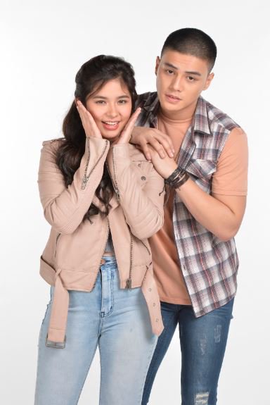 OrangeMagTV's tweet photo. A new loveteam is set to bring kilig and valuable lessons to viewers as teen stars @iamAndalioLoisa and @iamr2alonte teach viewers the importance of humility and sacrifice in βWansapanataym Presents: Gelli in a Bottleβ this February 4.
#WansaBotefulDay #WansaGelliInABottle https://t.co/7aBnfq7wG2