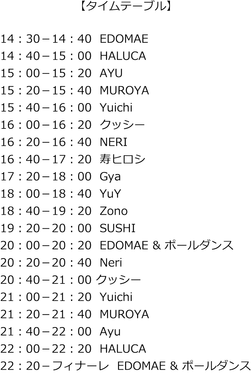 ট ইট র 若尾はるか Lineスタンプ販売中 いよいよ明日 昭和の音遊技 おゆうぎ 会 2月4日 日 14 30 22 30 アミューズメントプレイスsel 昭和の曲であれば 洋楽 邦楽 歌謡曲 Gs アニソン なんでもアリ のdjイベントです 昭和 Djイベント