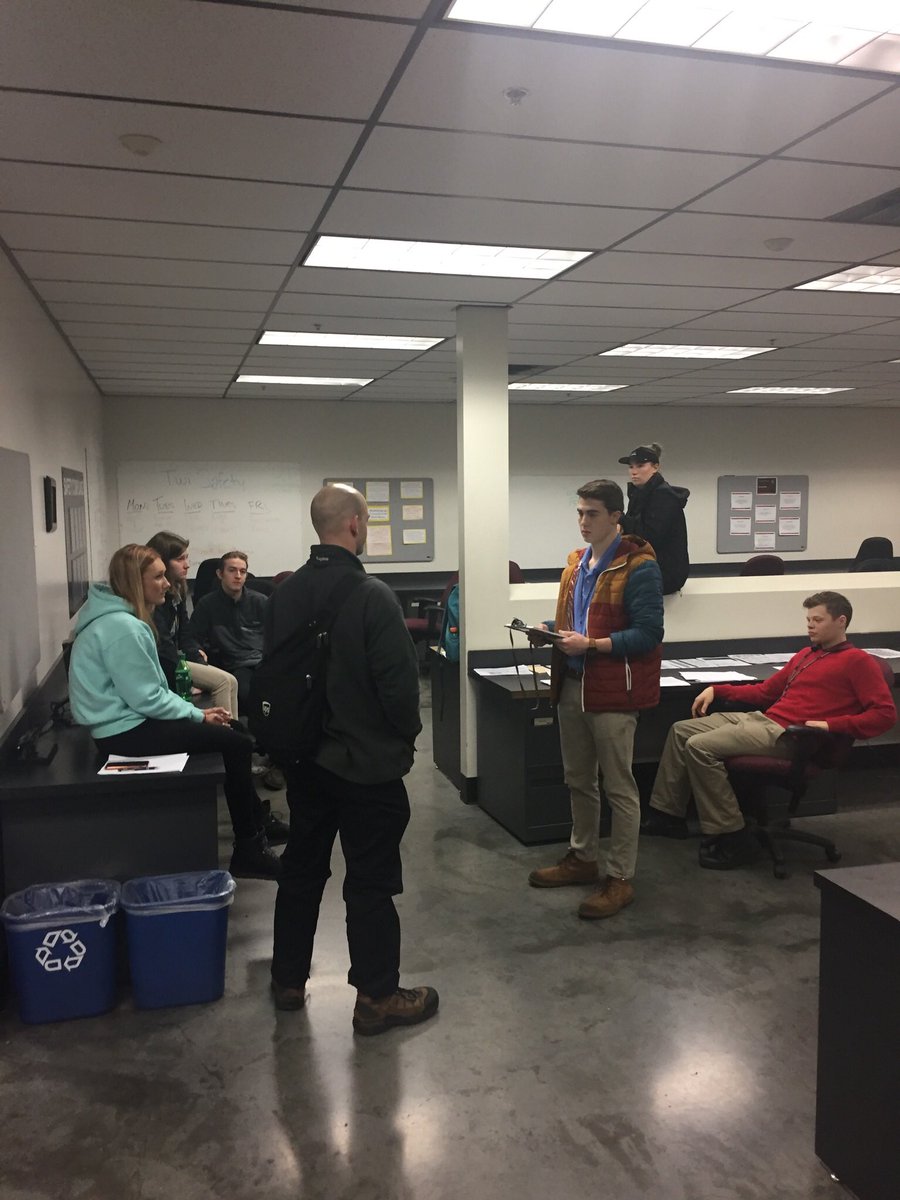 Portland Twilight Supervisor Academy!  <a href="/NorthwestUPSers/">Northwest UPSers</a>
