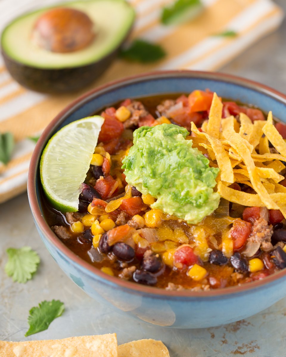 #AD Need an easy dinner to make tonight? I got you covered! goo.gl/5UZuj5 #GuacWorld <a href="/AvosfromMexico/">Avocados From Mexico</a>
