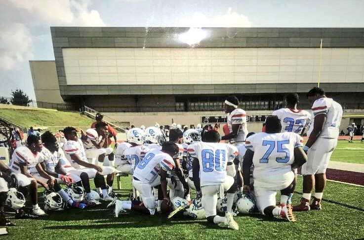 Miss it a little more every day #sophomore