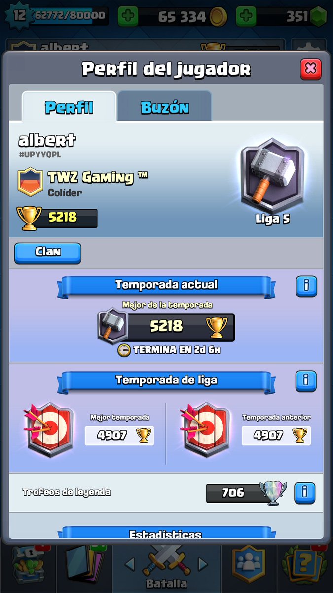 Albert YT tweet media