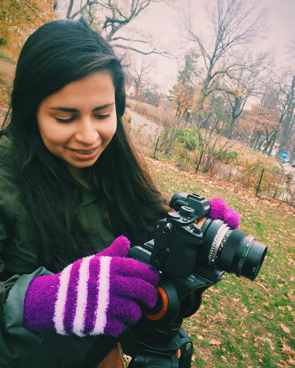 The_Art_Effect's tweet photo. Love the hashtag #FemaleFilmmakerFriday !! Here's #ForgeMedia youth producer Adrianna last fall on our #StartByBelieving shoot for #FamilyServices watch it here &amp; support survivors.
https://t.co/GiKa9BQ8Yx
#MeToo https://t.co/2K3RVVkxmt