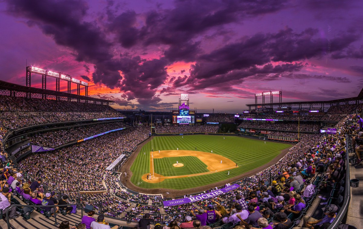 MLBsocial's tweet photo. Love baseball and social media?

This could be your office view.

Apply now: https://t.co/fJiZbTTxWa https://t.co/2sgQAcLYWh
