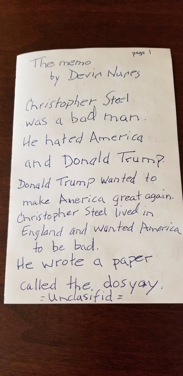 HateResistance's tweet photo. Well, it's a much faster read than I expected! https://t.co/A6ZWWYYgfy