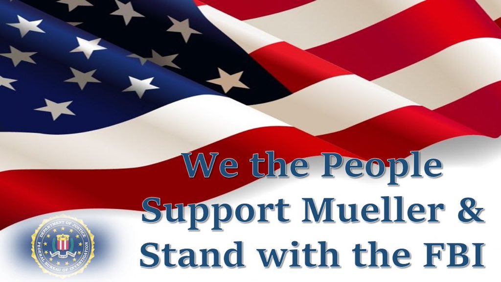 FarhaddSyed's tweet photo. @Comey @Hogan80Hogan Trump and the Republicans are at war with our Patriot FBI men and women, a gift from Trump and Republicans to enemy of freedom and democracy (PUTIN), all nothing but to cover up for their crimes
#WeStandWithFBI
#WeStandWithDOJ https://t.co/SCsKL2RW01