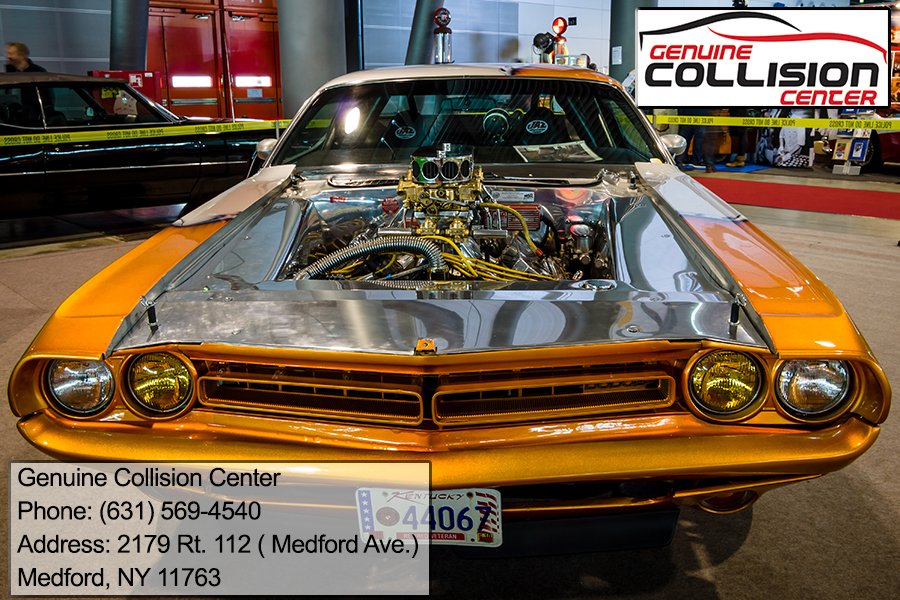 Genuinerepair's tweet photo. We welcome all types of insurance at Genuine Collision Center. From Geico, Progressive, Allstate we’ll happily work with your insurance.

Call Genuine Collision Center at 631-569-4540 and request your FREE quote today.

#CollisionRepair #RepairCenter #Collisionrepair #NY #Dents https://t.co/C3IDJpxJj4