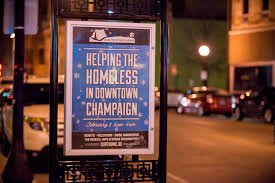ui7news's tweet photo. Dozens to live on cold Champaign streets Friday night to raise awareness and funds for #OneWinterNight CU at Home #Homeless https://t.co/AHuVJ6F667 https://t.co/E8Vn3CJzmg