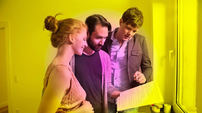 GSlow2017's tweet image. The perils of hiring a #realestate agent that you know tiny.cc/9jbtqy #buying #selling